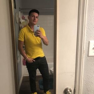 Meet your Posher, Chele